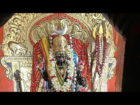 Kaal Bhairav Maharaj Ravivar aarti is live