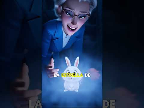 Un conejo blanco es abandonado en un restaurante porque "es pequeño no sirve ni para mascota".