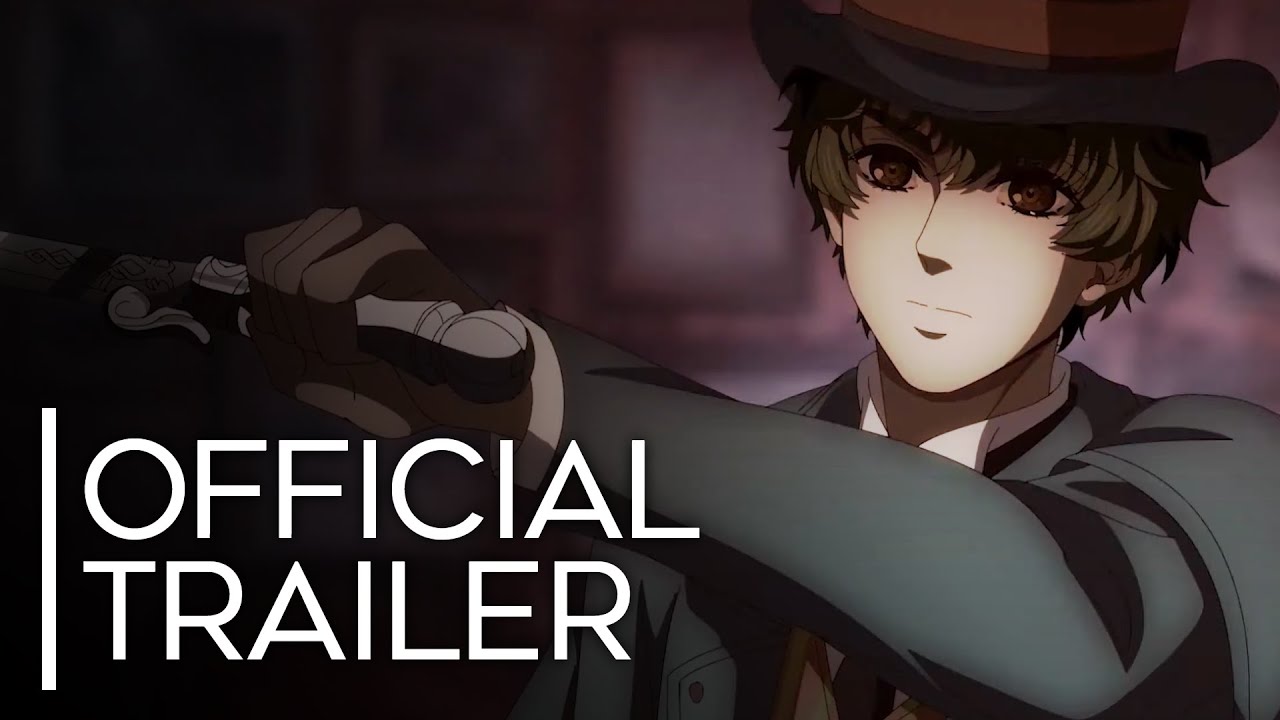 Lord of Mysteries Vorschaubild des Trailers