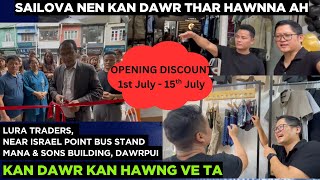 SAILOVA NEN KAN DAWR THAR HAWNNA AH | KAN DAWR THAR KAN HAWNG VE TA