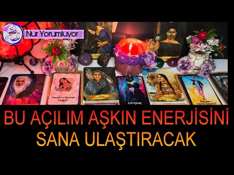 İLİŞKİ AÇILIMI ⁉️ KARŞILIKLI DUYGU, DÜŞÜNCE 💯 SİZİ BEKLEYEN DURUMLAR #keşfet #tarot