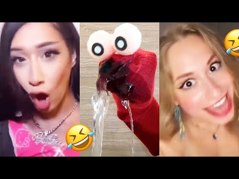 Nonomen funny video😂😂😂 BEST Nonomen Funny Try Not To Laugh Challenge Compilation 🤣