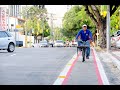Ciclomobilidade: o exemplo de Fortaleza