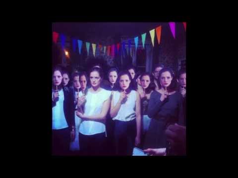 francois-the-atlas-mountains-la-verite-official-audio-domino-recording-co