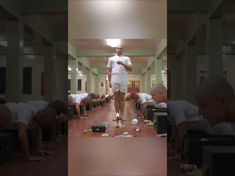 ¿Qué tan graves serán las consecuencias por acosar a este hombre? #shorts