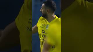From a standout debut season to a stunning strike.