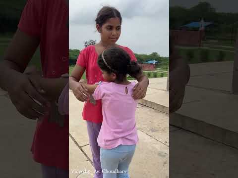 Park ke andar dekho kya chal raha tha | Part 5 | Aditi Sharma | Aditi Shorts | #shorts