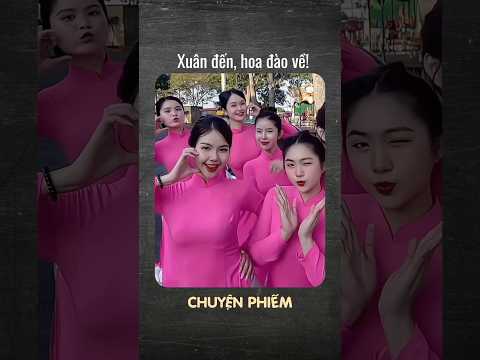 Chọn bông nào bây giờ nhỉ? #funnyvideo