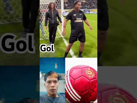 Gul Ronaldinho Salto