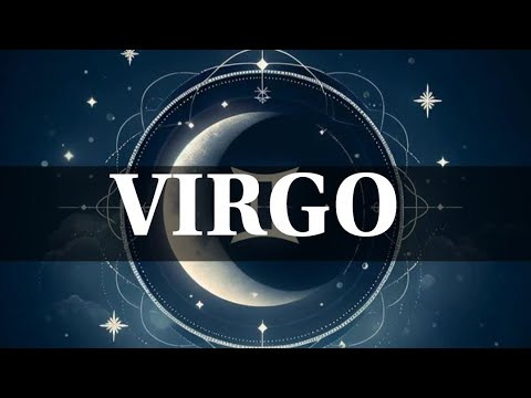 VIRGO ♍ BENDECIDO!!🙏🌠LA JUSTICIA DIVINA ESTA DE TU LADO!!⚖️👑#virgo #virgotarot #tarot