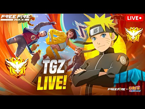 I Need A Live Pro Squad ❤️Selections In Live  - Free Fire Live in Telugu   #funny #freefirelive #tgz