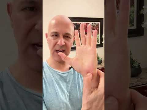 How to Fall Asleep Fast!  Dr. Mandell