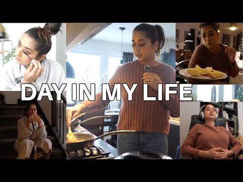 EVERYTHING HAPPENS FOR REASON 🥺 #dailyvlog