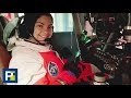 Alyssa's Journey to Mars