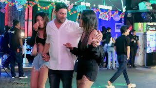Pattaya Nightlife 2024 - Bars, Girls & Trouble!!!