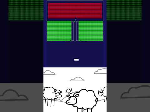 Please subscribe and share to let the sheep know who they are! #cute  #shorts #प्यारा #sheep  #memes