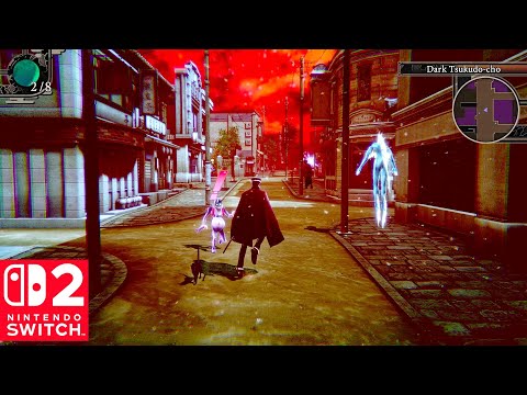 10 NEW Switch Games RELEASE For Next Week | Nintendo Switch 2 & 1