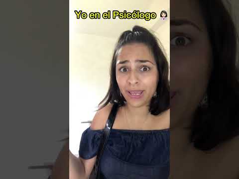 Chona en el Psicólogo 👩🏻‍⚕️| Chona de Canarias Comedia 😂🇪🇸