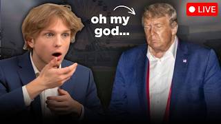 This Is A Disaster… - Debating MAGA! | Ep. 460