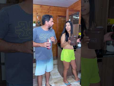 Cadê os ovos #humor #comedia #casal #casosdefamilia #familia