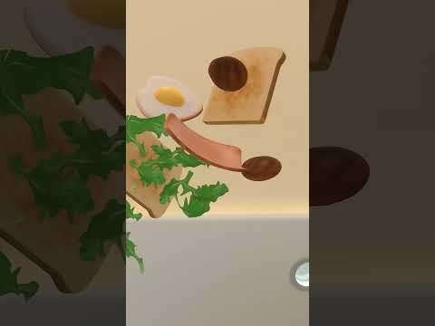 SLIDING SANDWICH #mayamax #cocometa