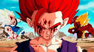 ¿Y si GOKU era INFECTADO por un VIRUS ZOMBIE? - SEGUNDA TEMPORADA  |  PELICULA COMPLETA