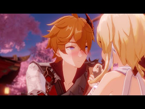 Jealousy