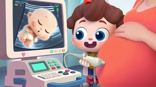 あかちゃんは　どこからきたの？👶 | イエス！ネオ | 赤ちゃんが喜ぶ歌 | 童謡 | アニメ | 動画 | ベビーバス| BabyBus