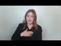Understanding the Transcript