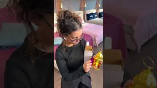 ✨Jma3a dial lbnat is my favorite jma3a, katkeb 3lia l2ounouta! 💕