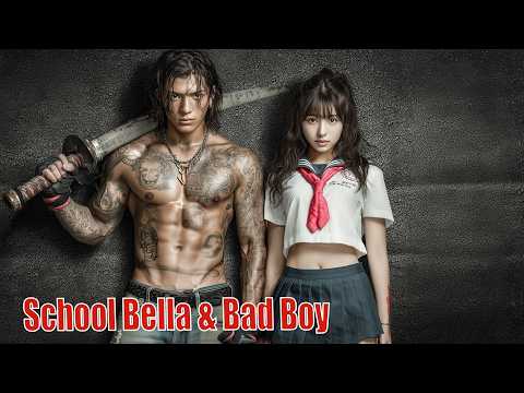 La Bella y el Chico Malo | Pelicula Romantica de Amor | Completa en Español HD