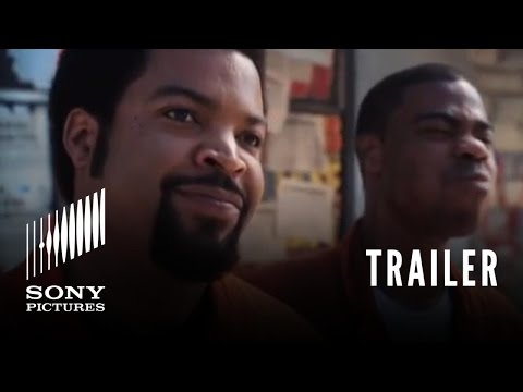 Watch the trailer for First Sunday in theaters 1.11.08
