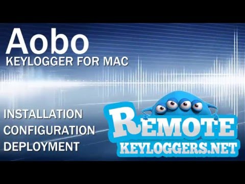best keylogger for mac 2016