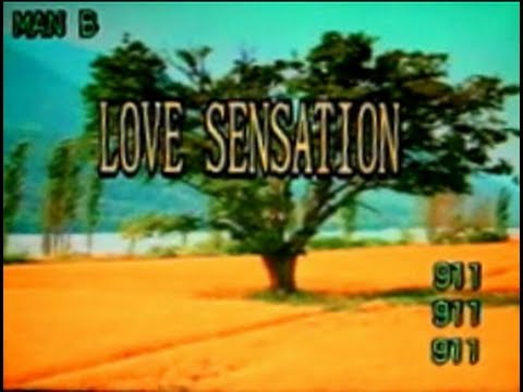 [73320] LOVE SENSATION (911) ~ 금영 노래방/KumYoung 코러스 HD3000 Videoke/Karaoke