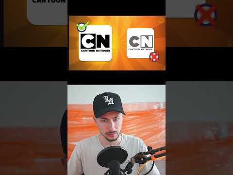 Can You Guess The Logo Correctly?