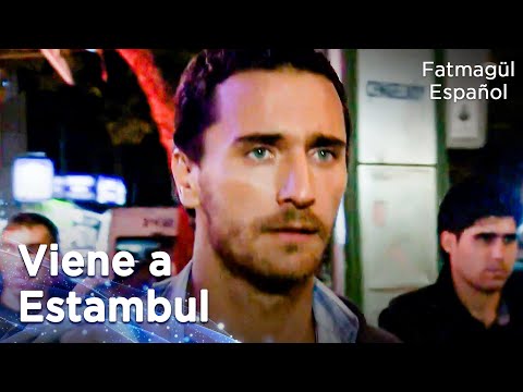 Mustafa viene a Estambul - Fatmagül Español | Mejores Escenas