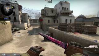 cs go m9 bayonet