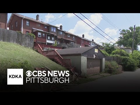 YouTube video thumbnail: While out on Bail, Pennsylvania Man Accused of Shooting at Police Hits Another Officer With a Car