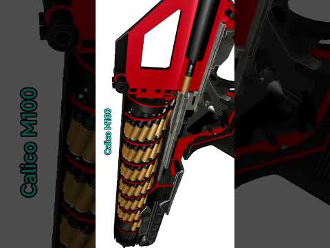 Calico how it works