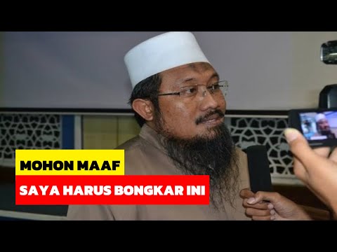 Ust Andri Kurniawan Boengkar Sejak 2014 Umat Islam Di adu domba Dan Diberi Label Radikal