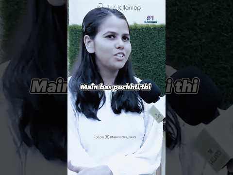 UPSC Topper 2023 Ishita Kishore ? #shorts #upsc