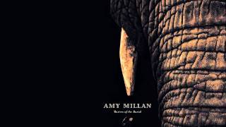 Amy Millan Chords
