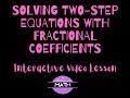 Solving Equations and Reciprocals