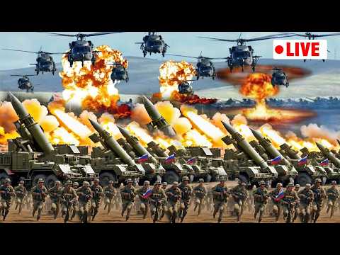 🔴 Thời sự quốc tế 5/4: Chưa kịp vui sau giải cứu phi công Mỹ, ông Trump nhận “cú sốc thứ 2” ở Iran