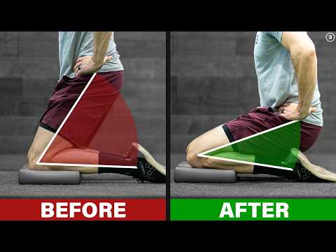 How To Improve Your Knee Range of Motion (Stretches & Exercises After An Injury or Surgery)