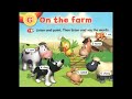 Farm Animals and Video Activities