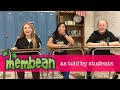 Membean Learning and Vocabulary Insights