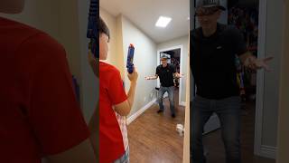 Nerf nOOb Reload - CO2!