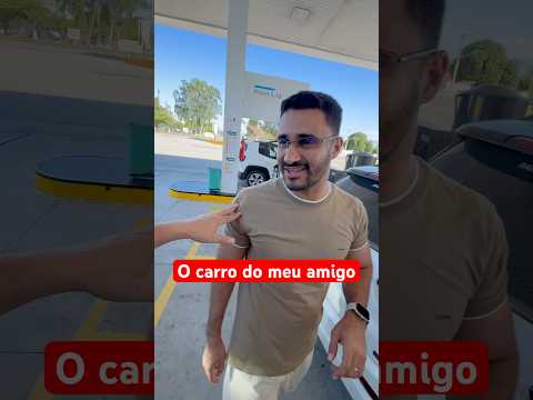 E o carro do meu amigo que não tem motor #piadasrapidas #piadascurtas #memes #situacoesengracadas