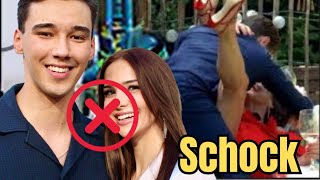 „Heiße Fotos & Liebes Aus Louisa Büscher sagt Diego Pooth Goodbye!“